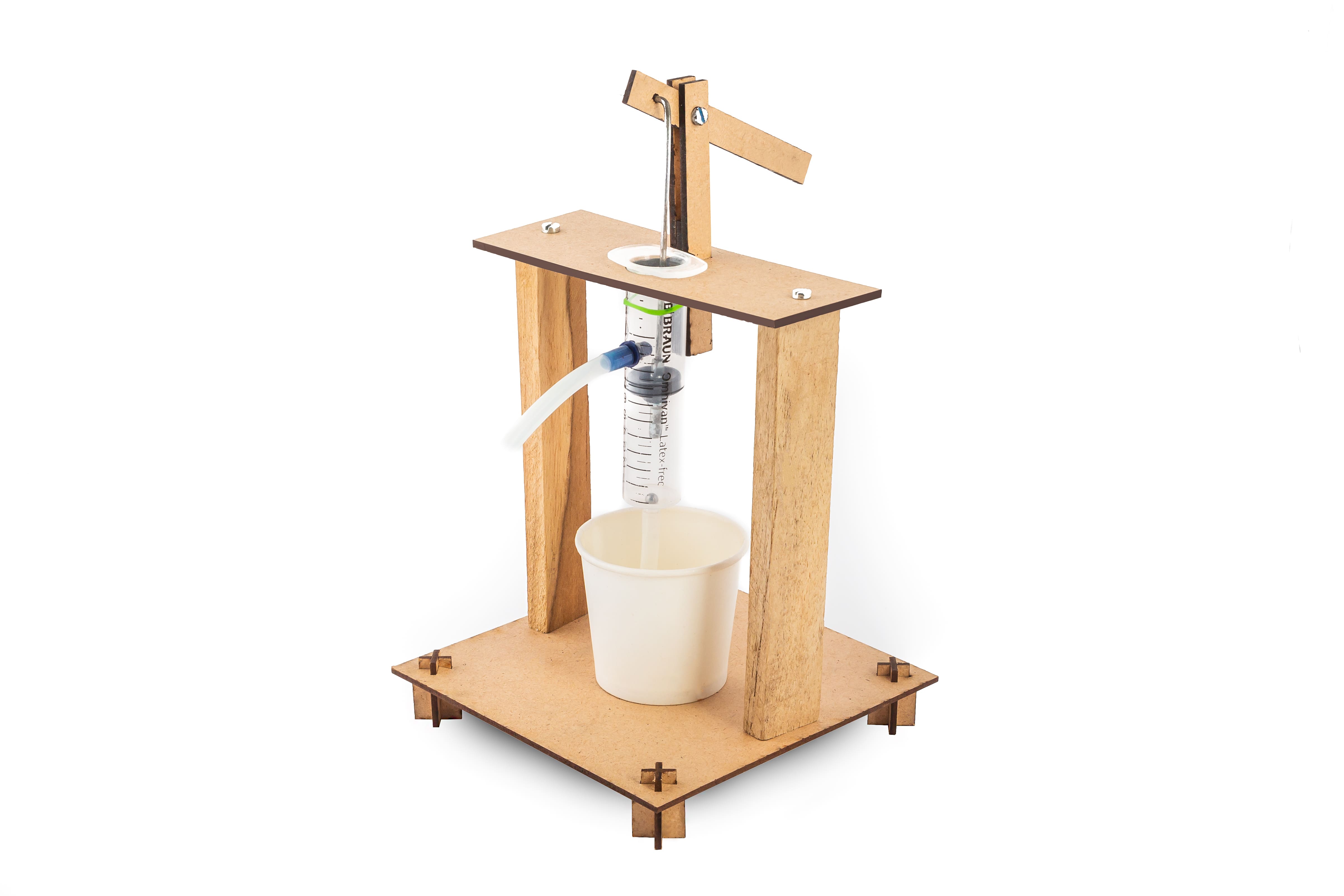Hand Pump